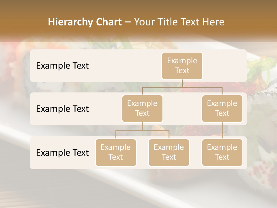 Cooling Temperature Electric PowerPoint Template