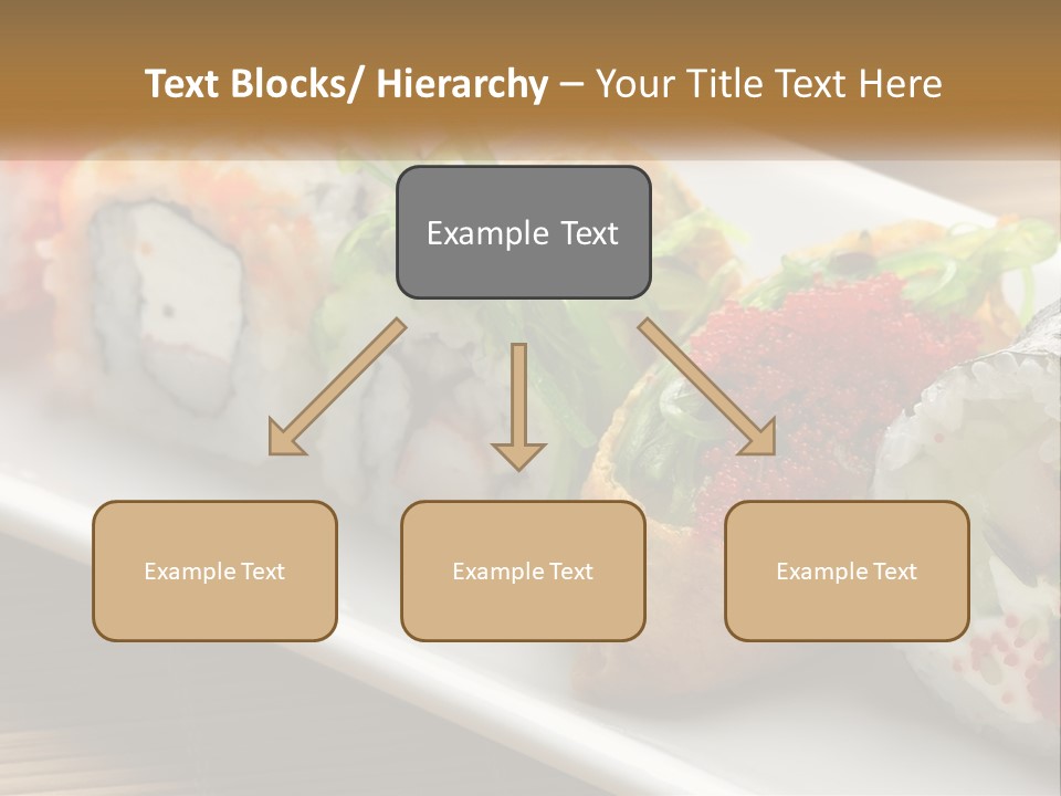 Cooling Temperature Electric PowerPoint Template