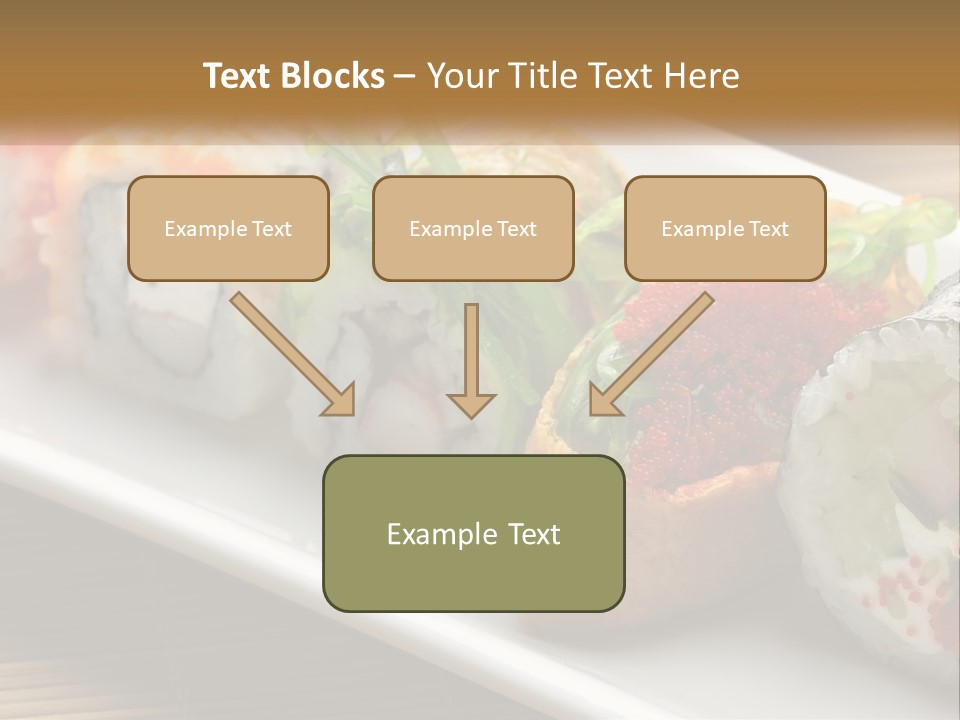 Cooling Temperature Electric PowerPoint Template