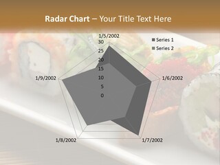 Cooling Temperature Electric PowerPoint Template