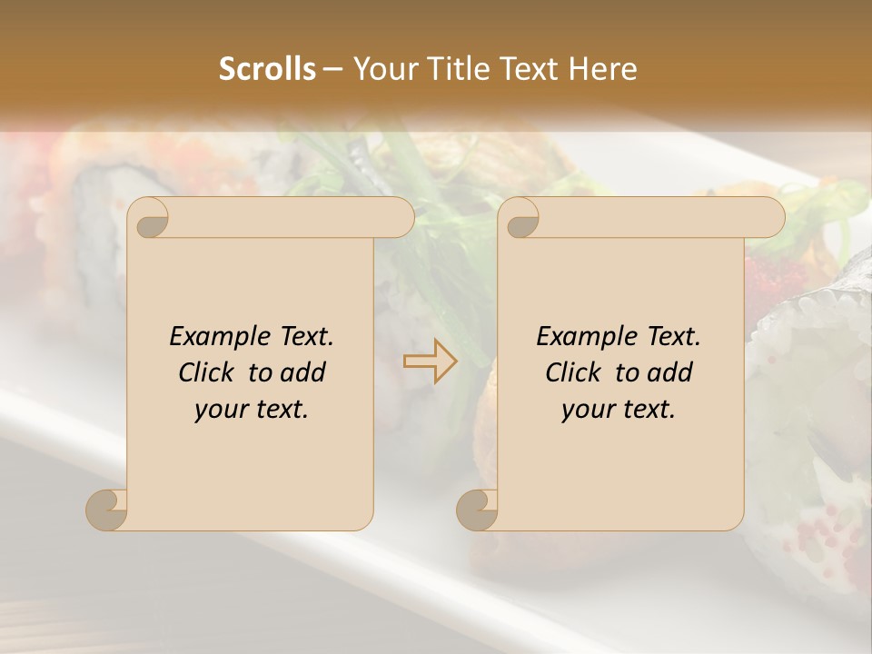 Cooling Temperature Electric PowerPoint Template