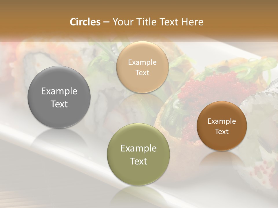 Cooling Temperature Electric PowerPoint Template