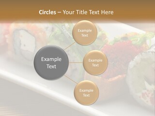 Cooling Temperature Electric PowerPoint Template