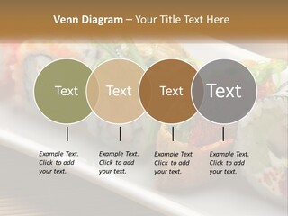 Cooling Temperature Electric PowerPoint Template