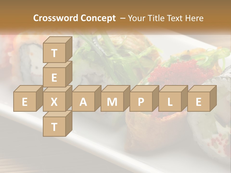 Cooling Temperature Electric PowerPoint Template