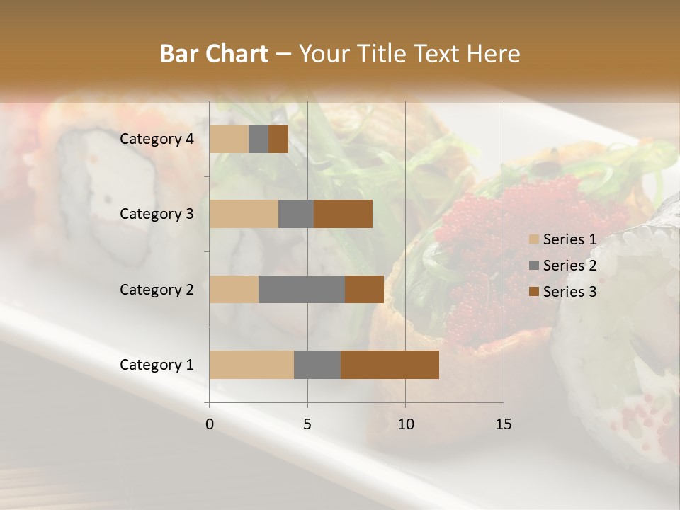 Cooling Temperature Electric PowerPoint Template
