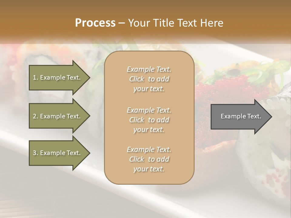 Cooling Temperature Electric PowerPoint Template