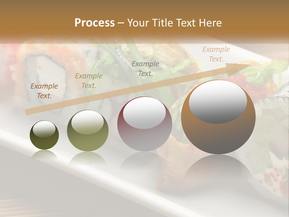 Cooling Temperature Electric PowerPoint Template