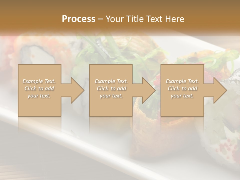 Cooling Temperature Electric PowerPoint Template