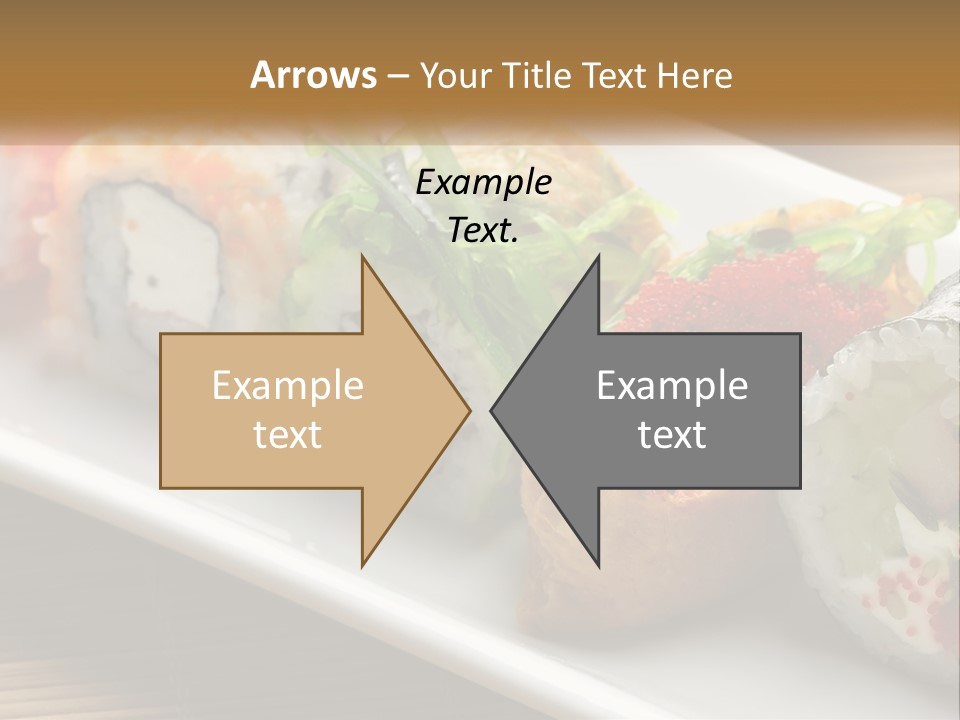 Cooling Temperature Electric PowerPoint Template