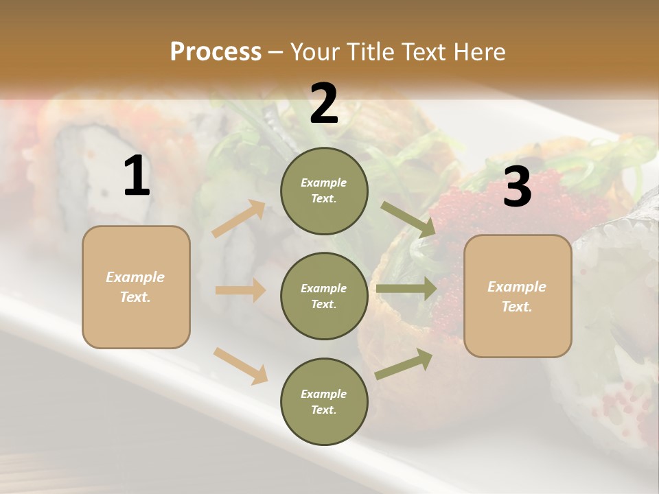 Cooling Temperature Electric PowerPoint Template