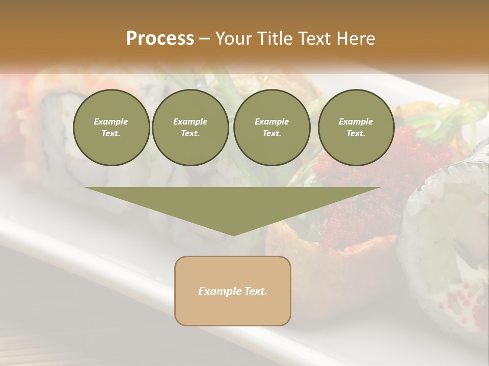 Cooling Temperature Electric PowerPoint Template