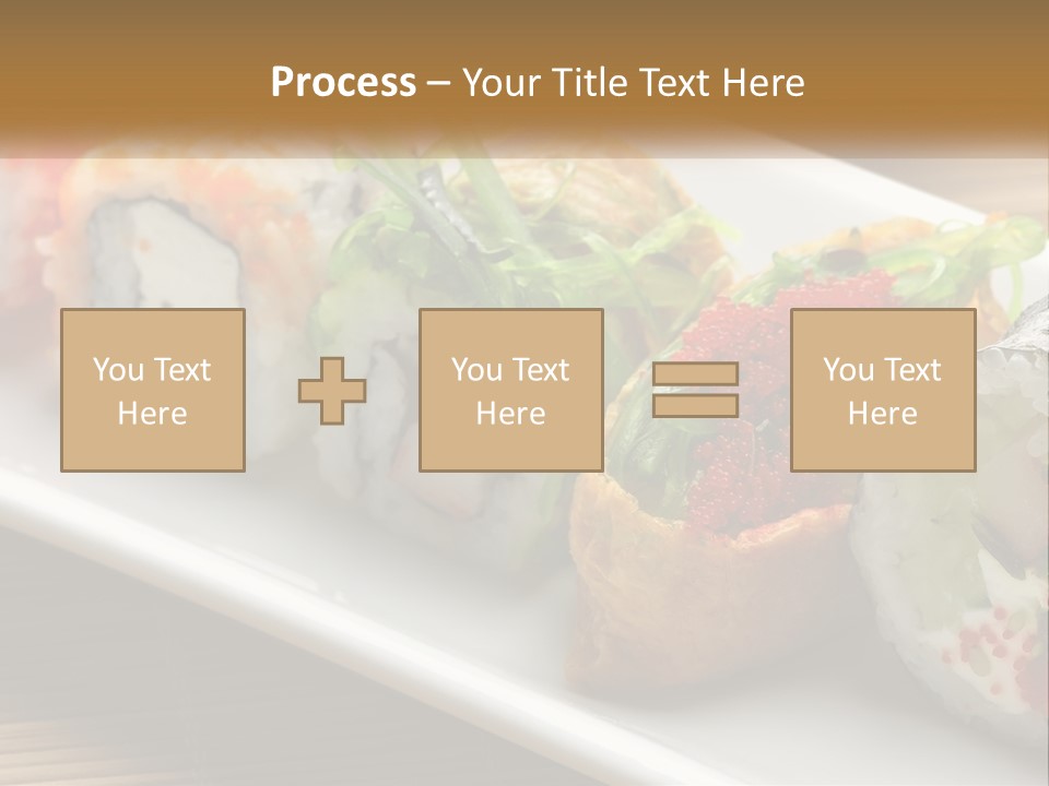 Cooling Temperature Electric PowerPoint Template