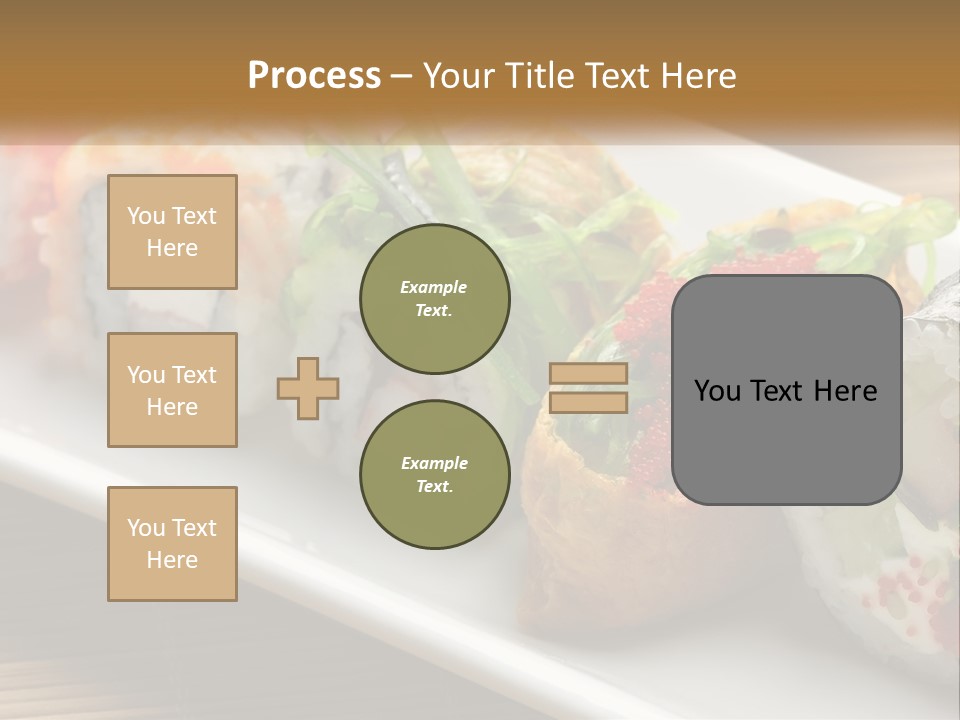 Cooling Temperature Electric PowerPoint Template