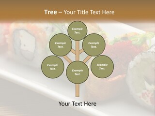 Cooling Temperature Electric PowerPoint Template