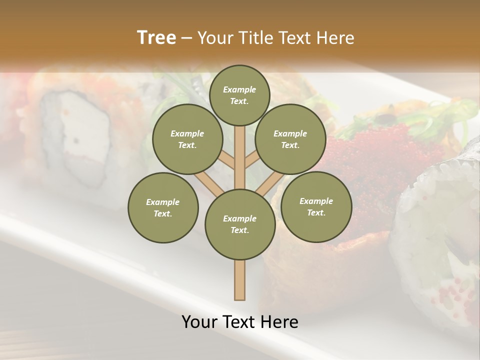 Cooling Temperature Electric PowerPoint Template