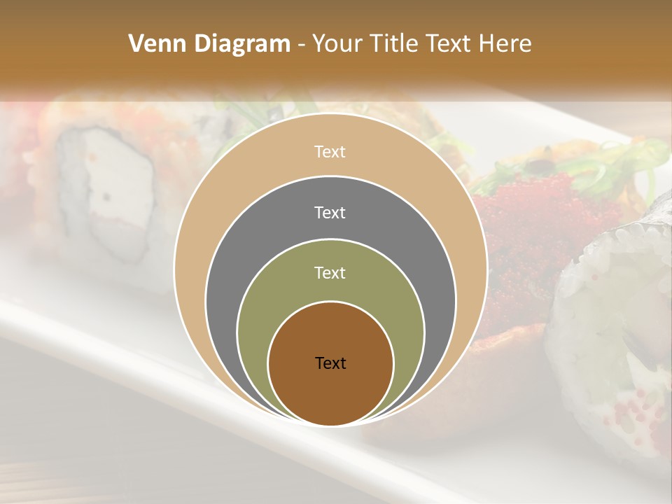 Cooling Temperature Electric PowerPoint Template
