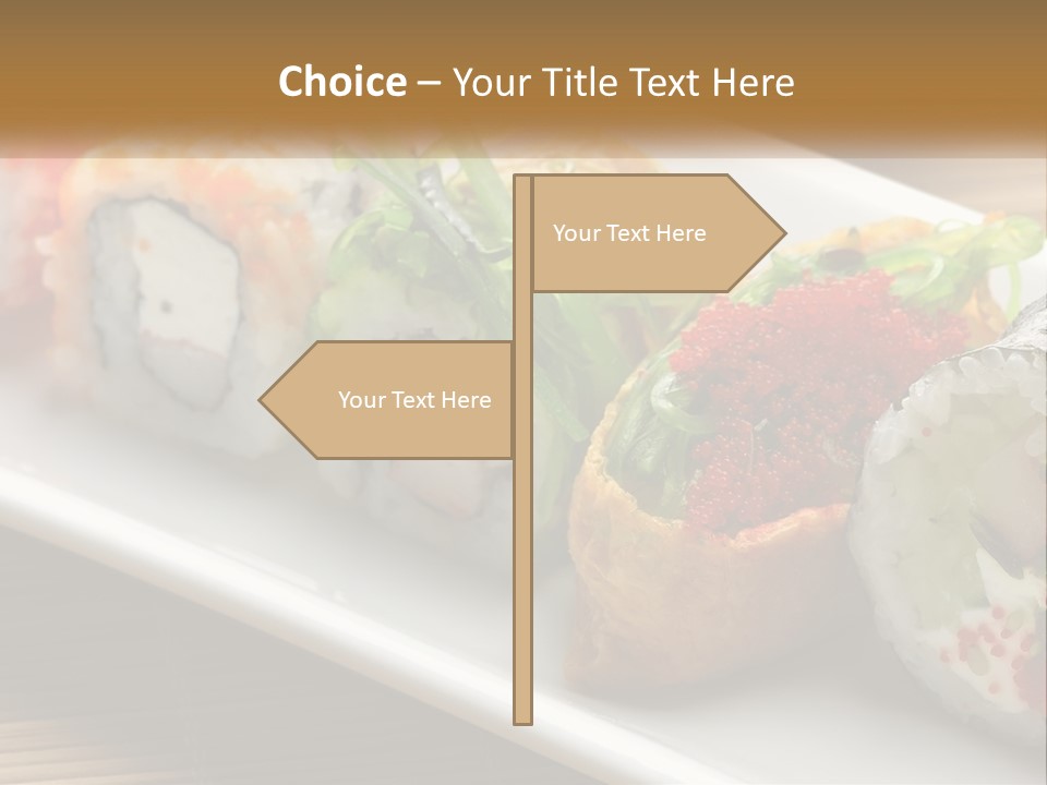 Cooling Temperature Electric PowerPoint Template