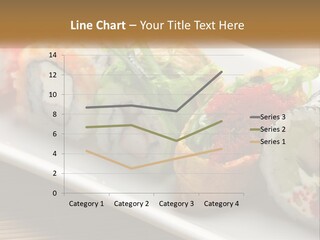 Cooling Temperature Electric PowerPoint Template
