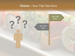 Cooling Temperature Electric PowerPoint Template