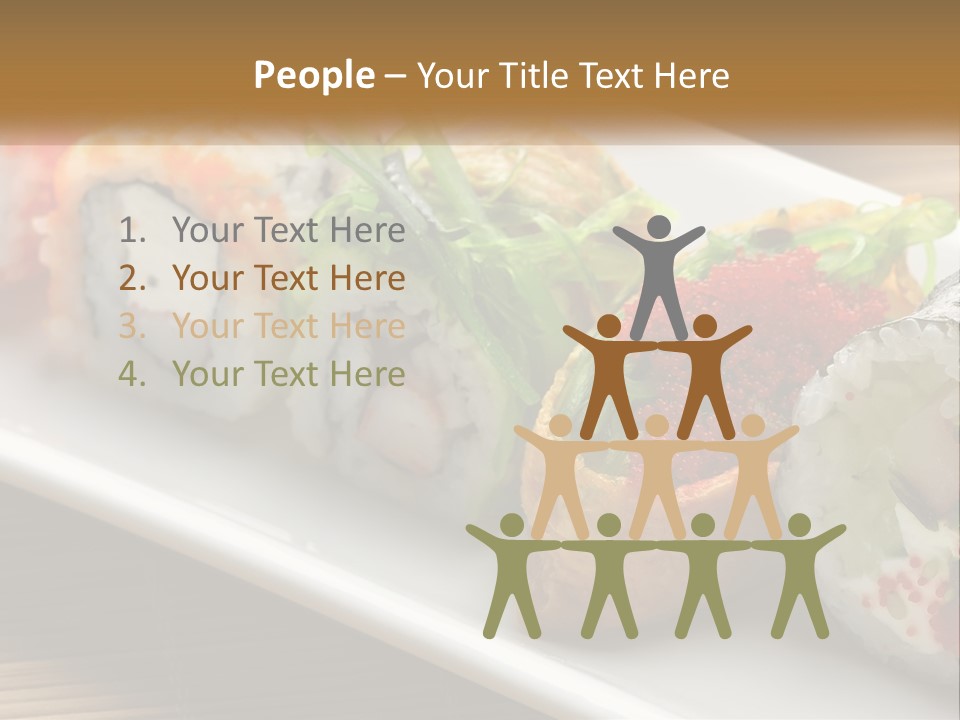 Cooling Temperature Electric PowerPoint Template