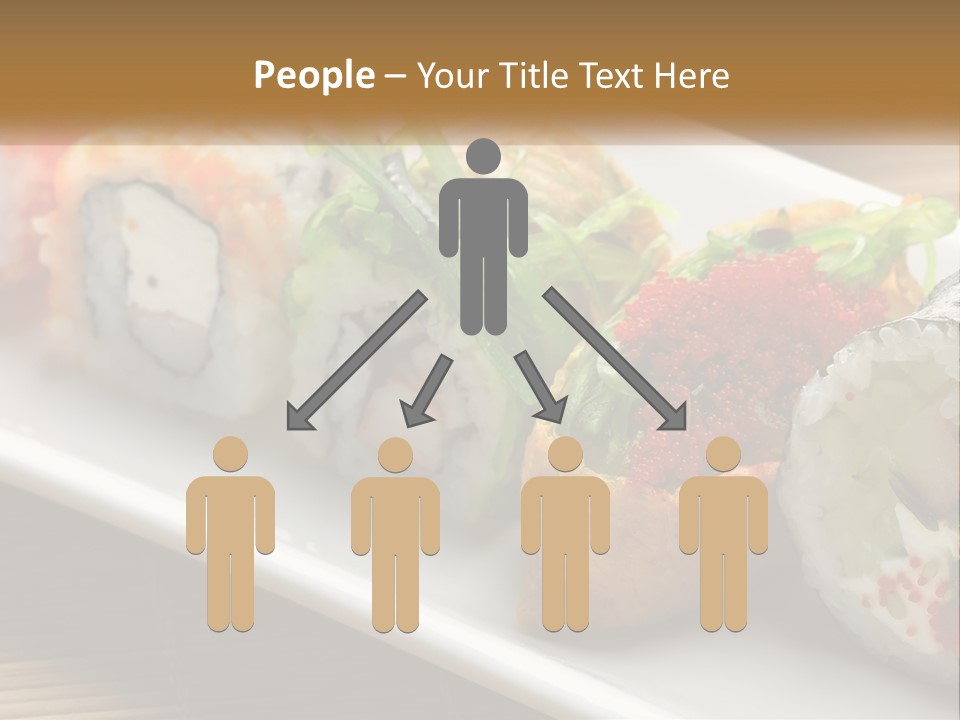 Cooling Temperature Electric PowerPoint Template