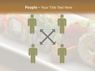 Cooling Temperature Electric PowerPoint Template