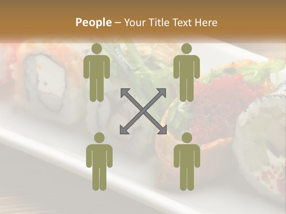 Cooling Temperature Electric PowerPoint Template