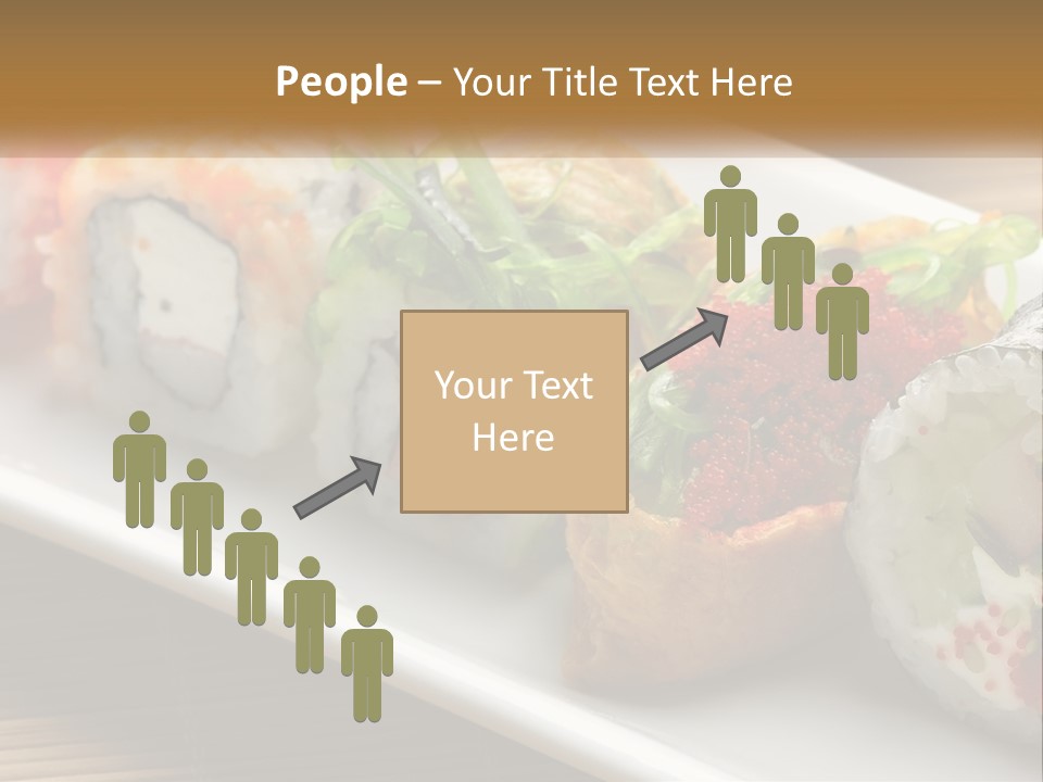 Cooling Temperature Electric PowerPoint Template