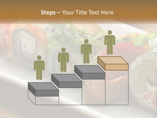 Cooling Temperature Electric PowerPoint Template