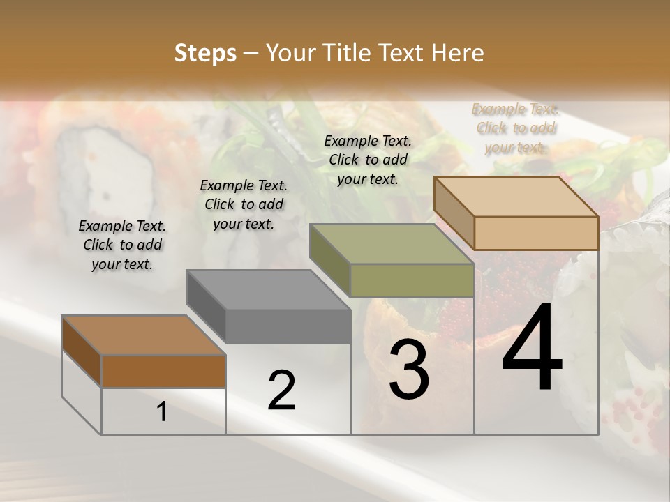 Cooling Temperature Electric PowerPoint Template