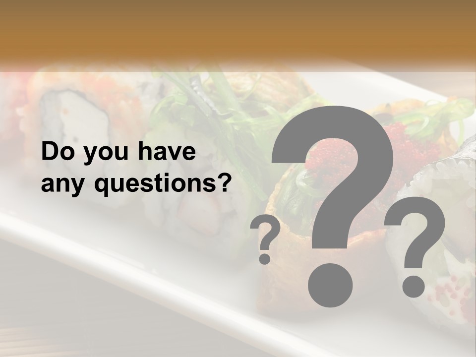 Cooling Temperature Electric PowerPoint Template