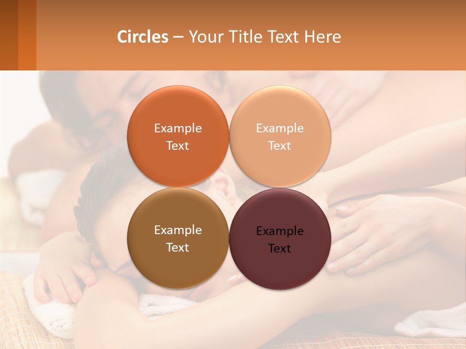 Ventilation Switch Conditioner PowerPoint Template