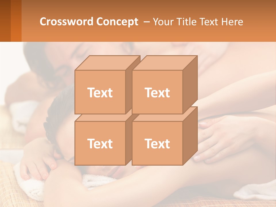 Ventilation Switch Conditioner PowerPoint Template