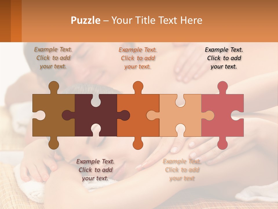Ventilation Switch Conditioner PowerPoint Template