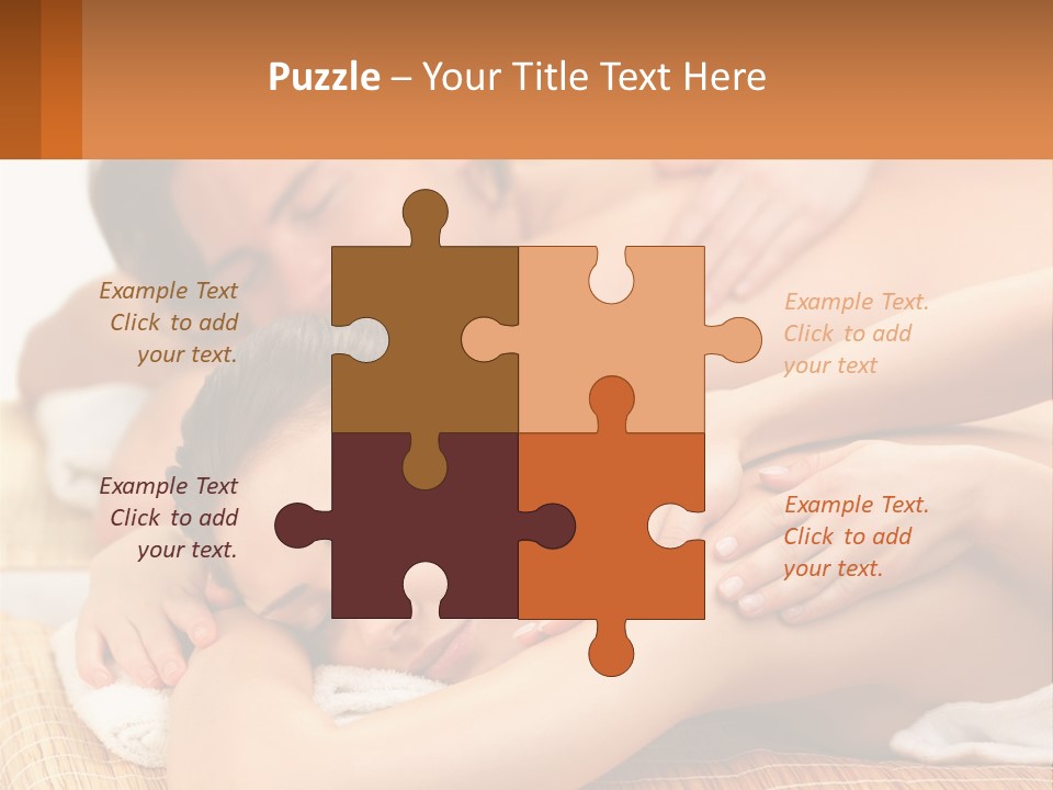 Ventilation Switch Conditioner PowerPoint Template