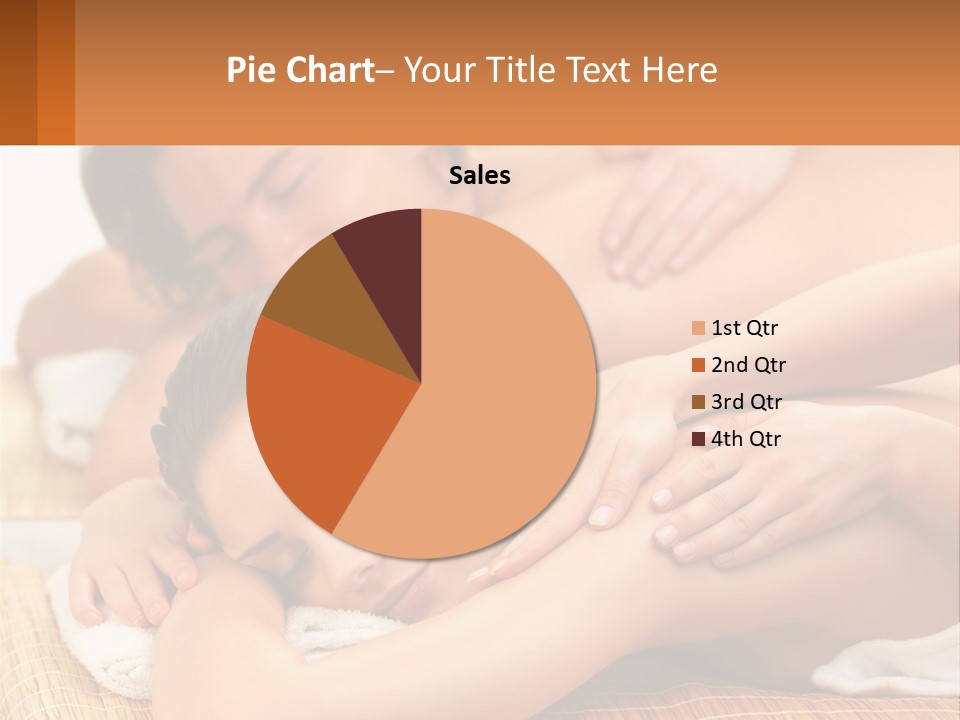 Ventilation Switch Conditioner PowerPoint Template