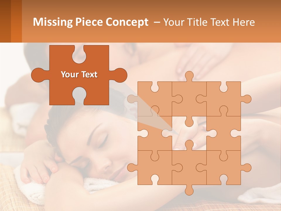 Ventilation Switch Conditioner PowerPoint Template