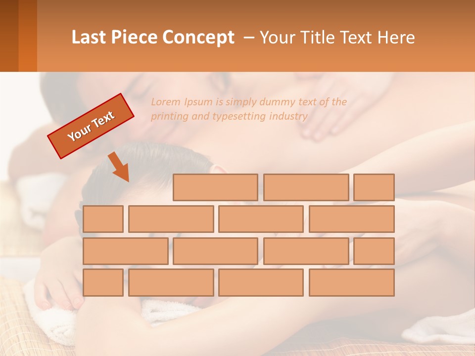 Ventilation Switch Conditioner PowerPoint Template