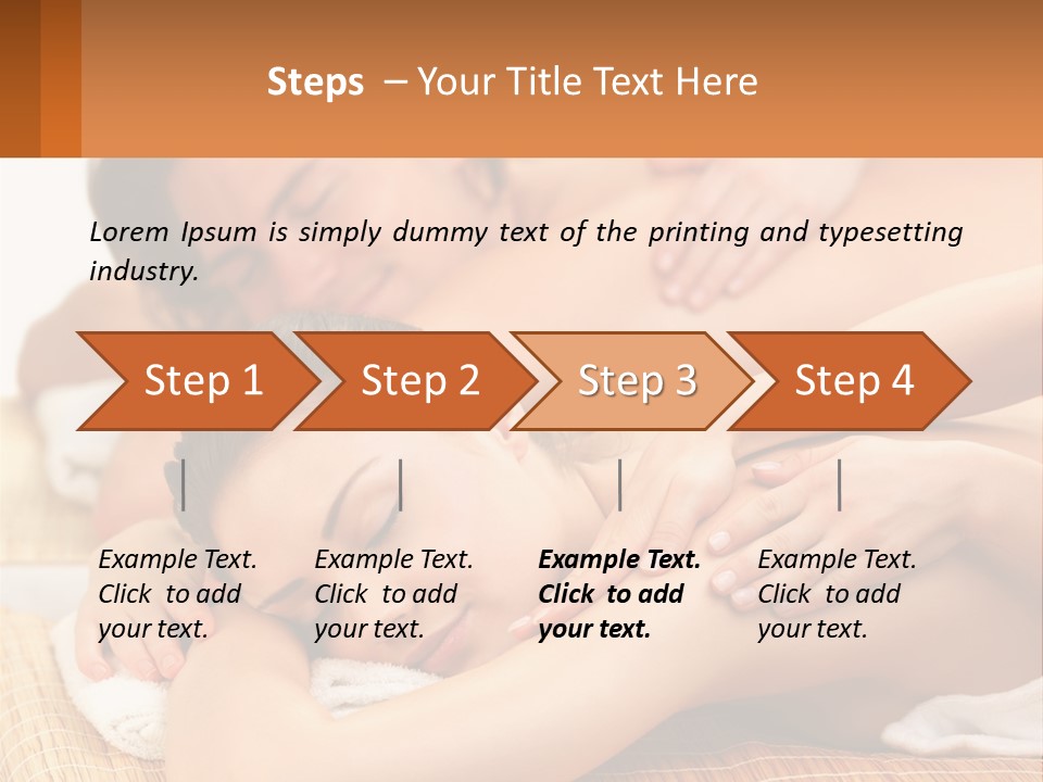 Ventilation Switch Conditioner PowerPoint Template
