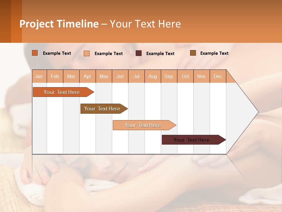 Ventilation Switch Conditioner PowerPoint Template