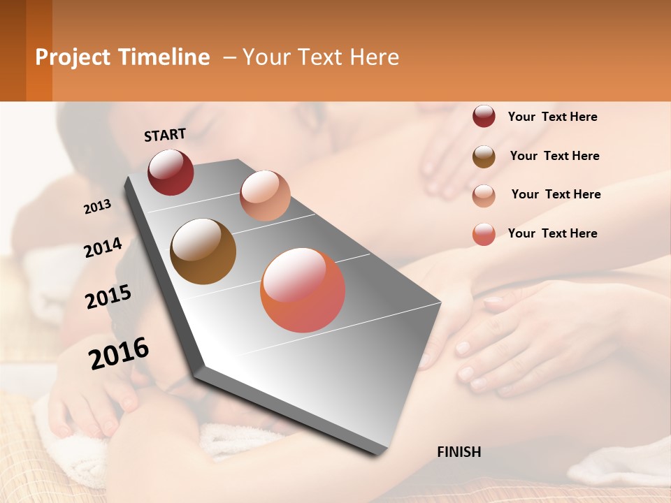 Ventilation Switch Conditioner PowerPoint Template