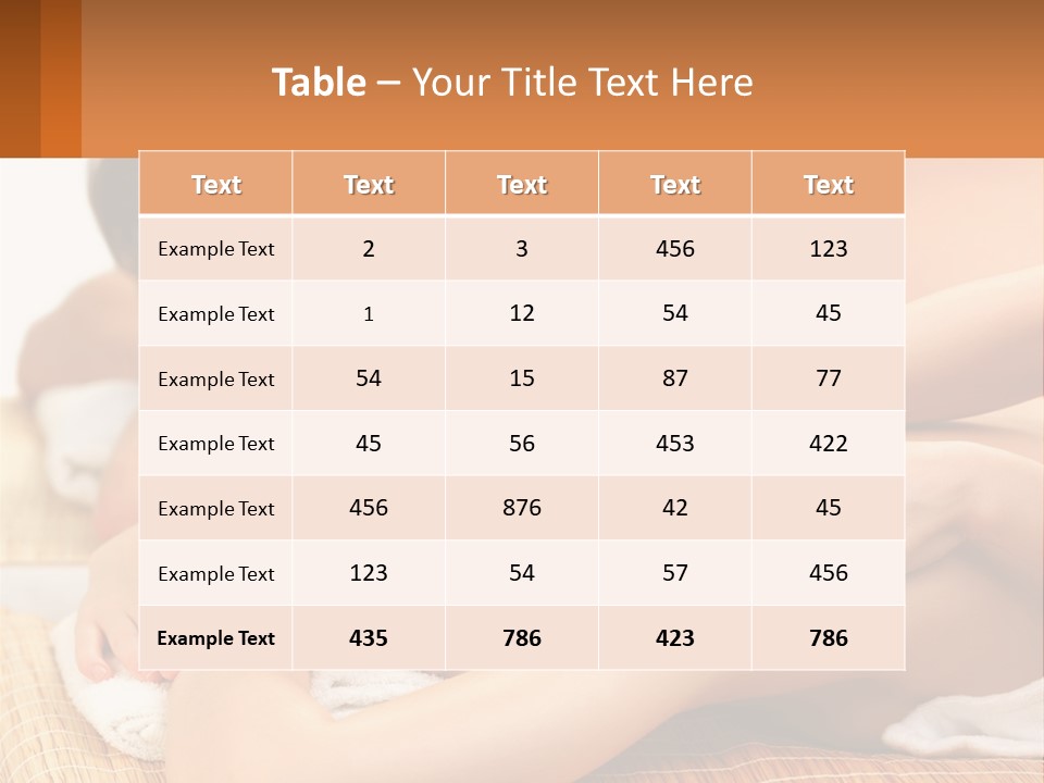 Ventilation Switch Conditioner PowerPoint Template
