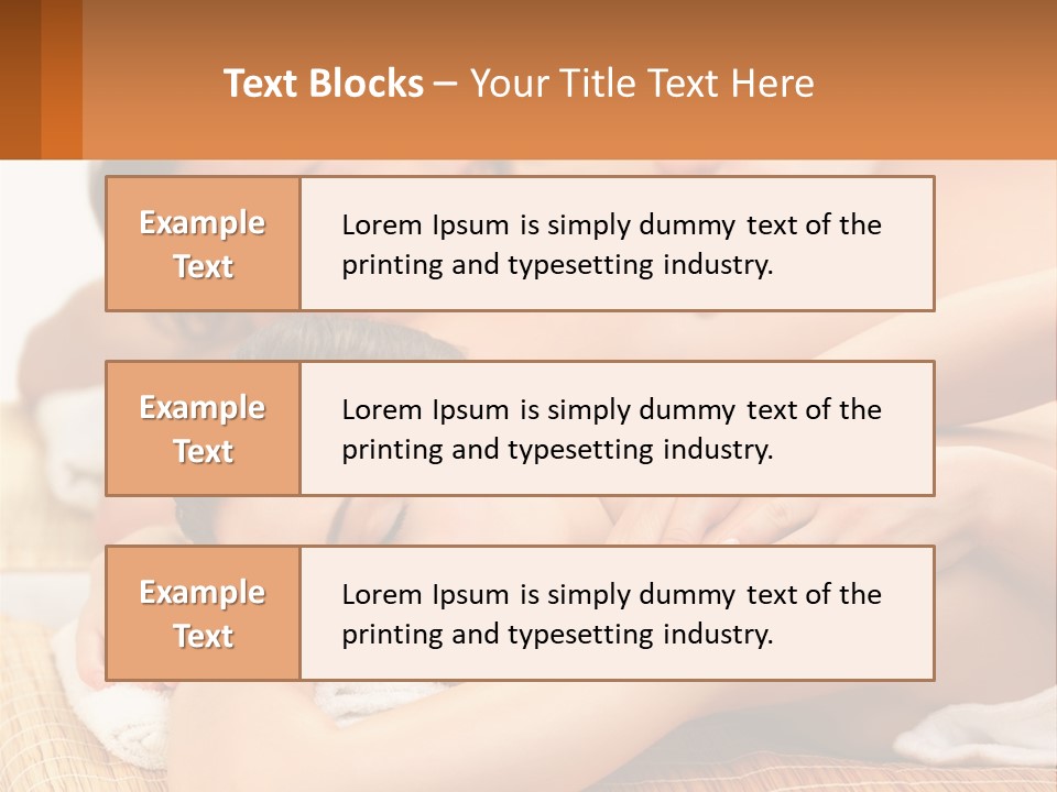 Ventilation Switch Conditioner PowerPoint Template