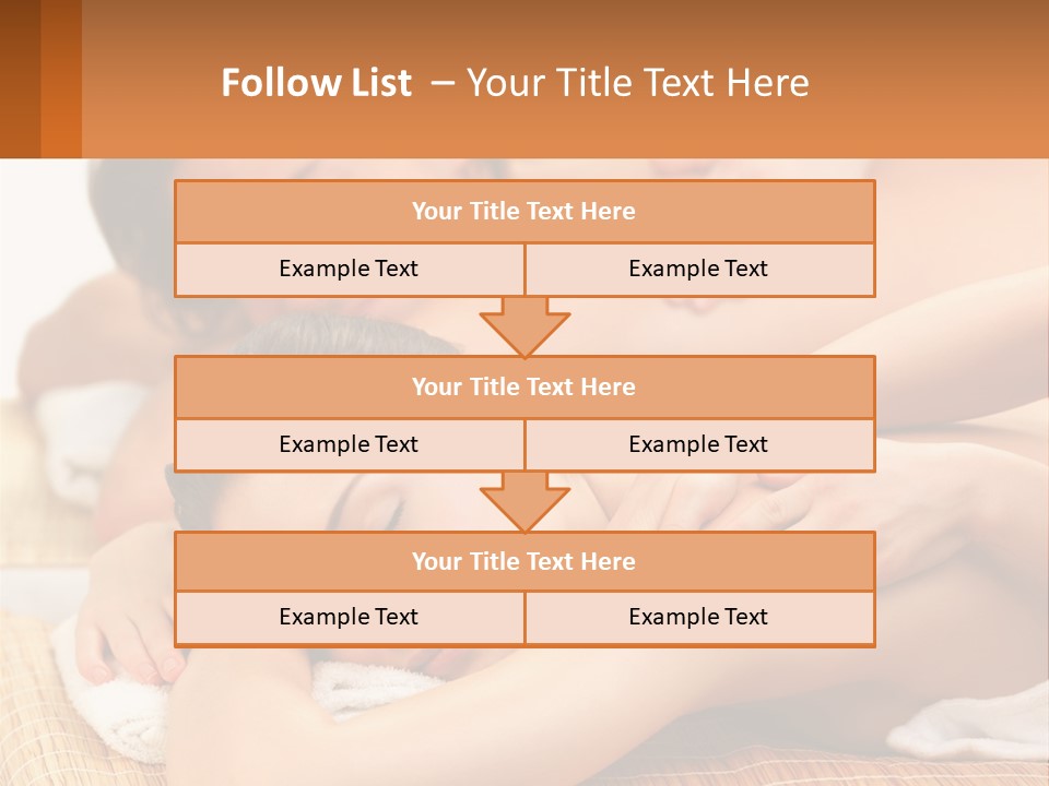 Ventilation Switch Conditioner PowerPoint Template