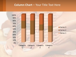 Ventilation Switch Conditioner PowerPoint Template