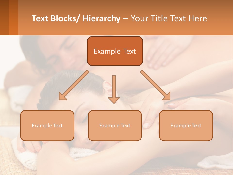 Ventilation Switch Conditioner PowerPoint Template