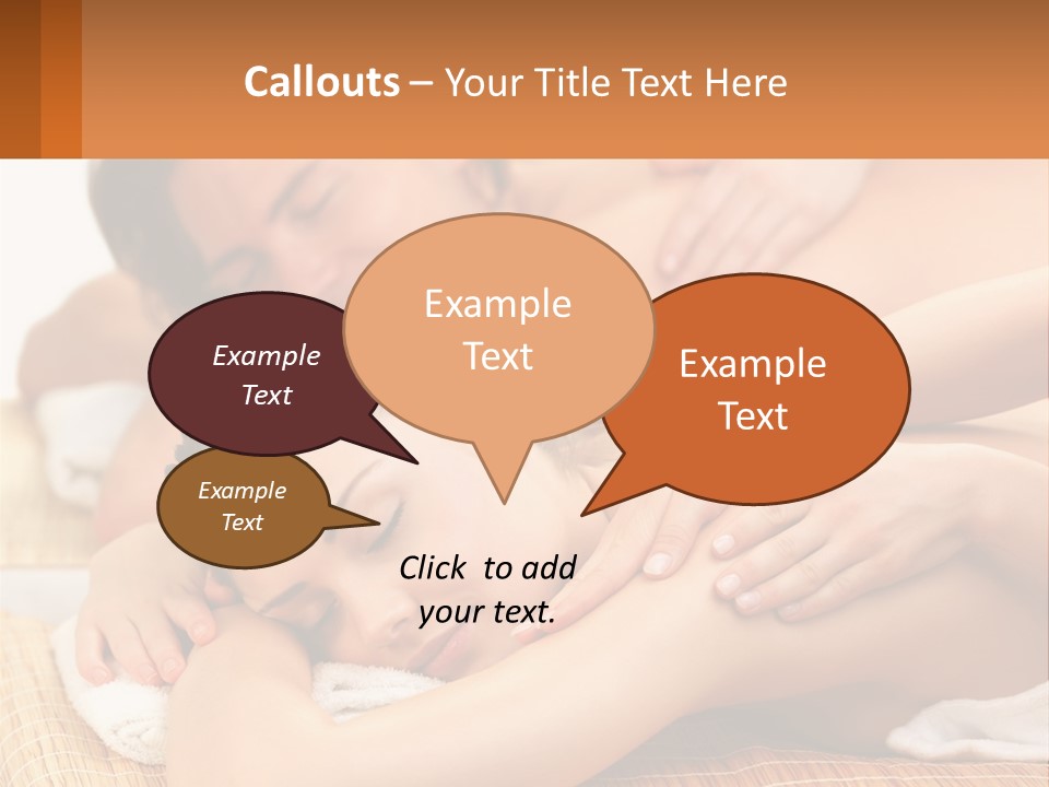 Ventilation Switch Conditioner PowerPoint Template