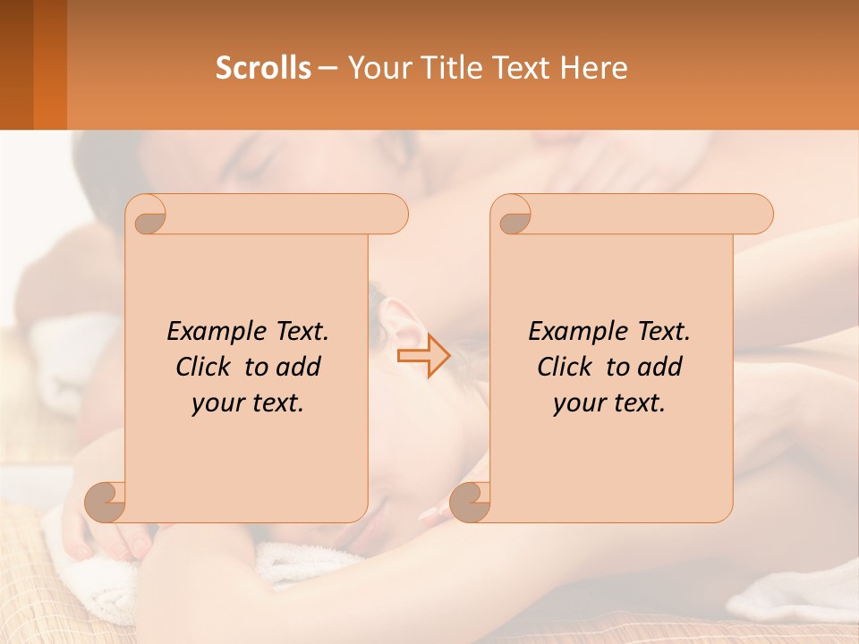 Ventilation Switch Conditioner PowerPoint Template