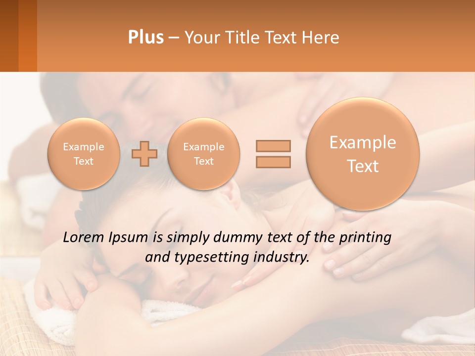 Ventilation Switch Conditioner PowerPoint Template